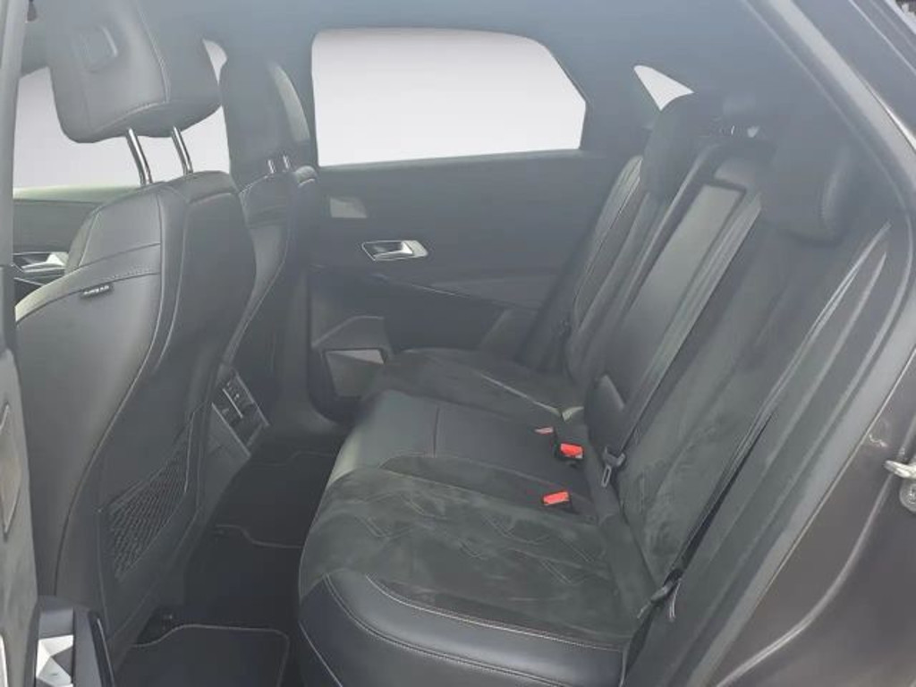 DS DS 7 Crossback
