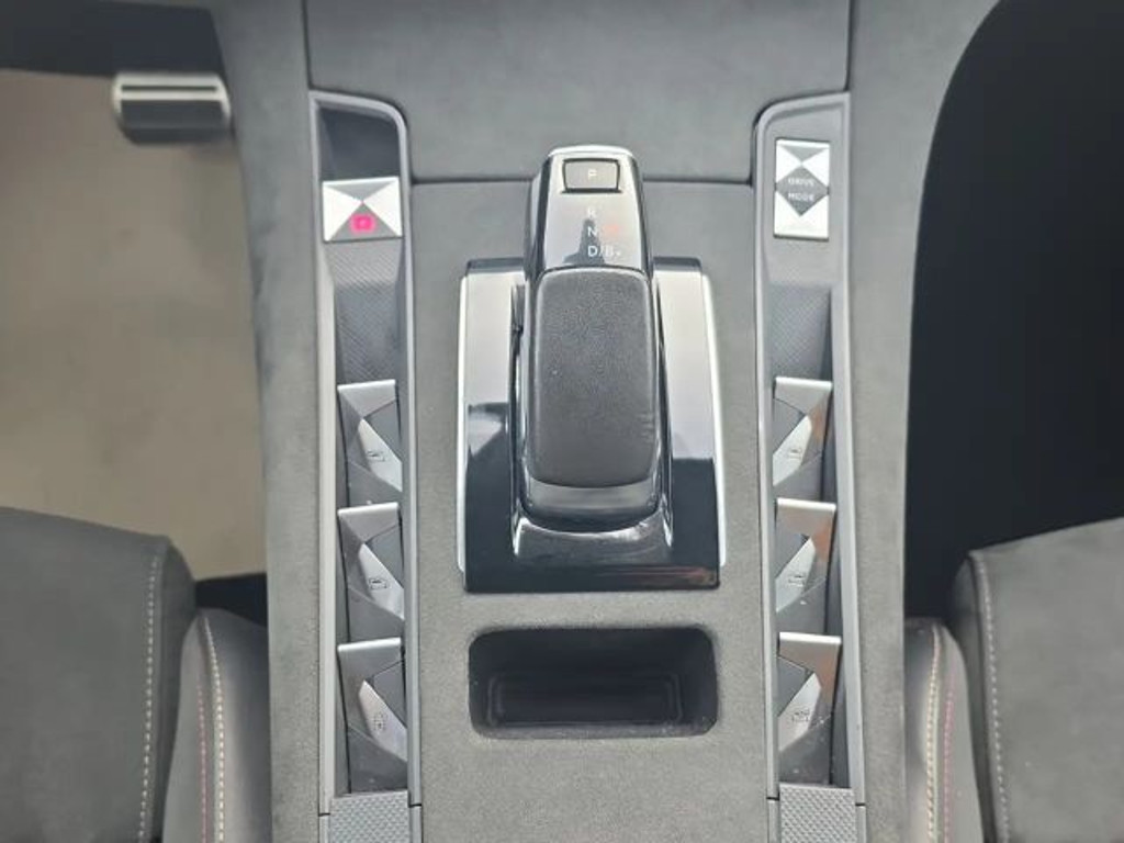 DS DS 7 Crossback