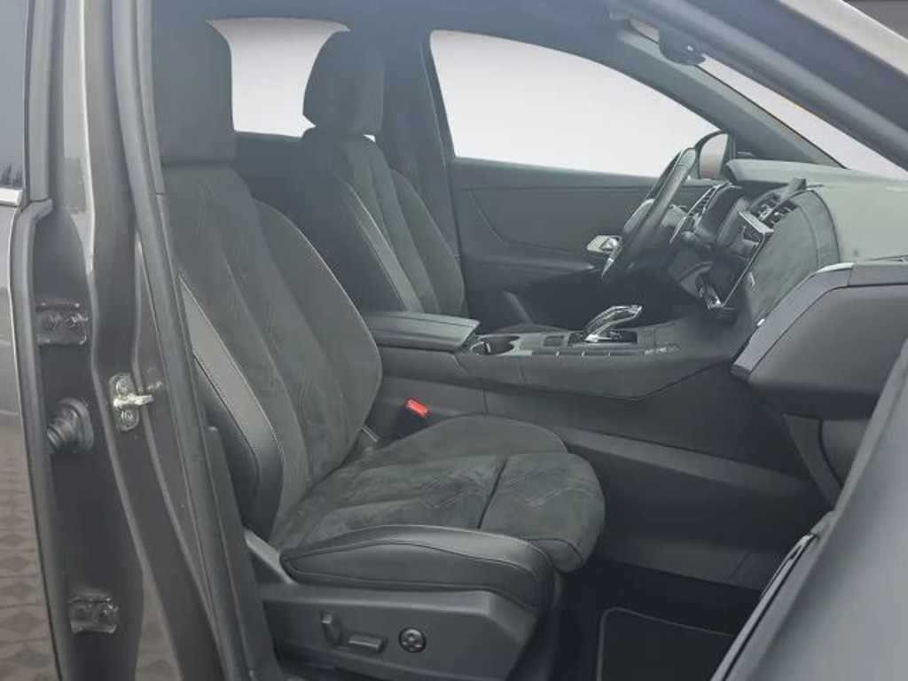 DS DS 7 Crossback