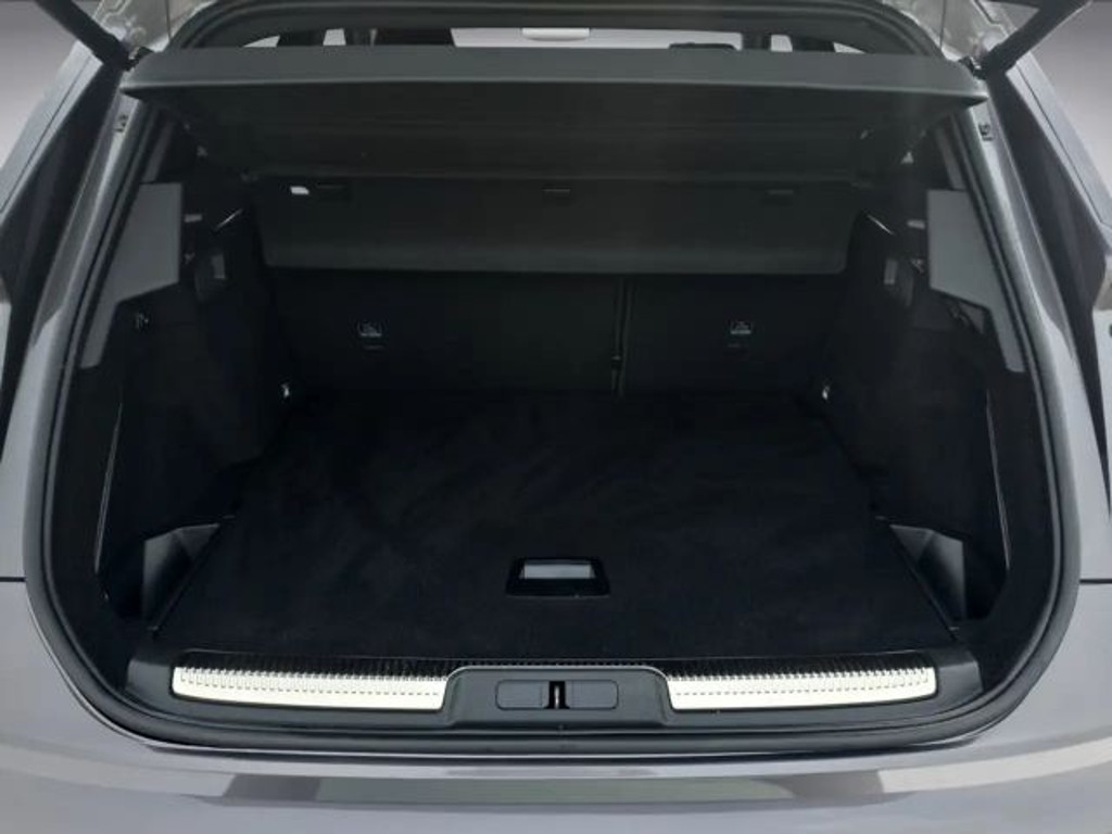 DS DS 7 Crossback
