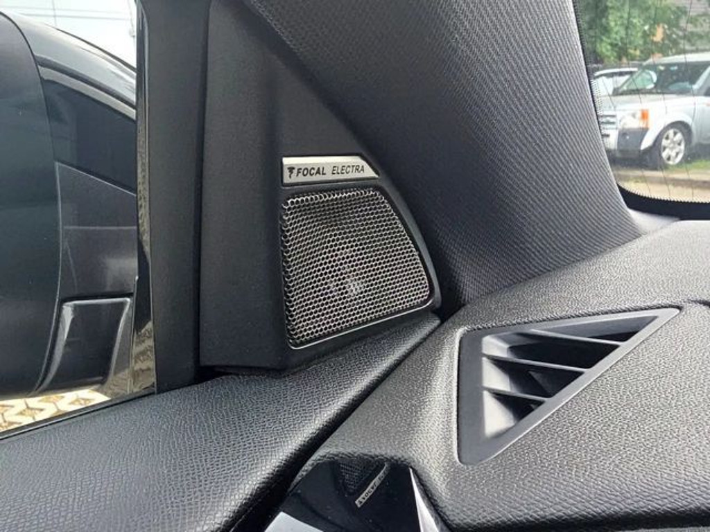 DS DS 7 Crossback