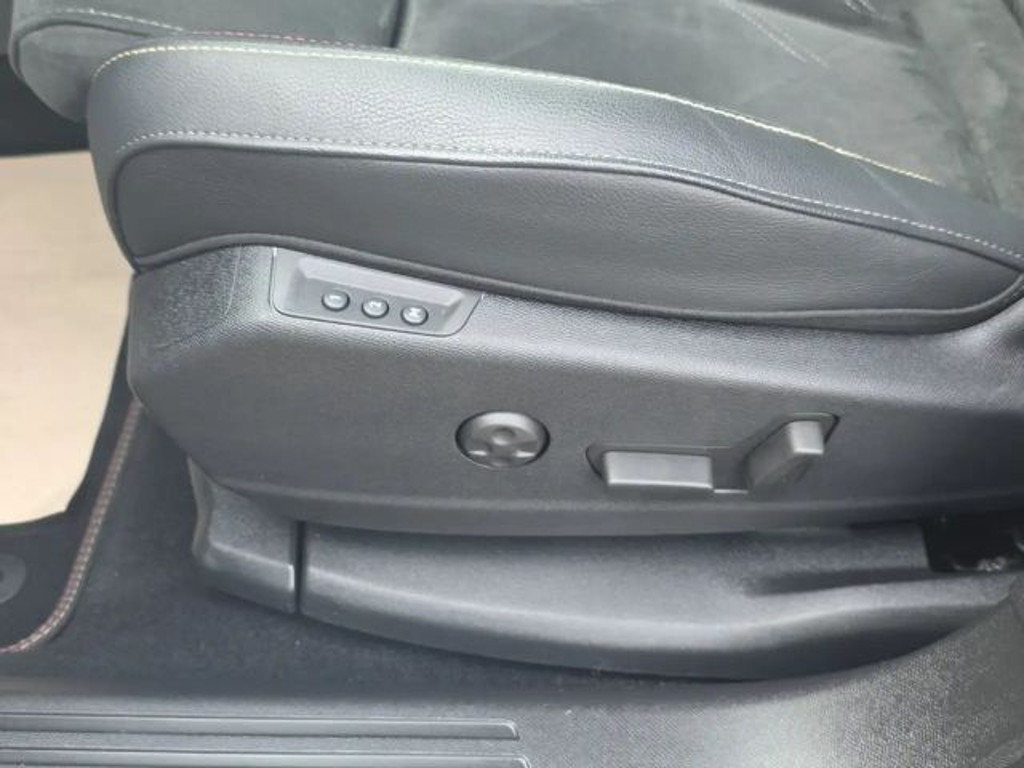 DS DS 7 Crossback