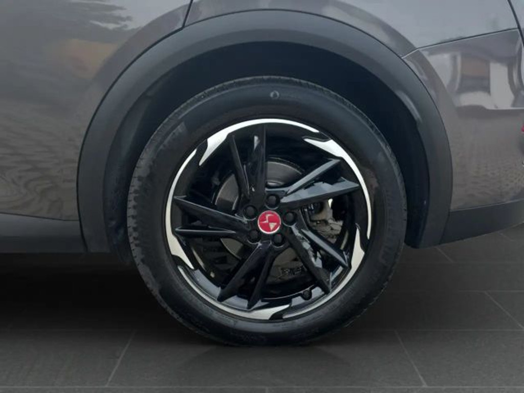 DS DS 7 Crossback