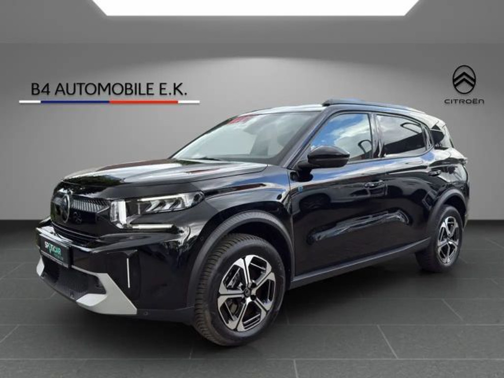Citroën C3 Aircross Max
