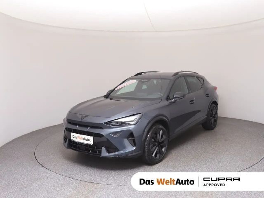 Cupra Formentor 1.5 TSI