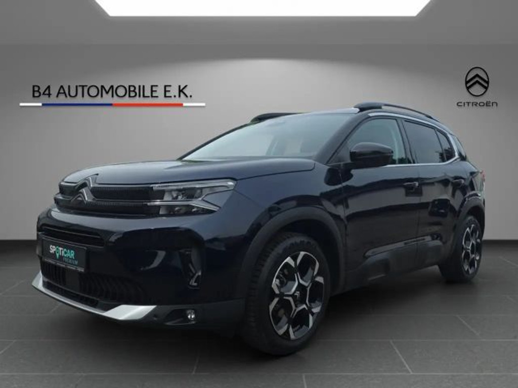 Citroën C5 Aircross BlueHDi Max