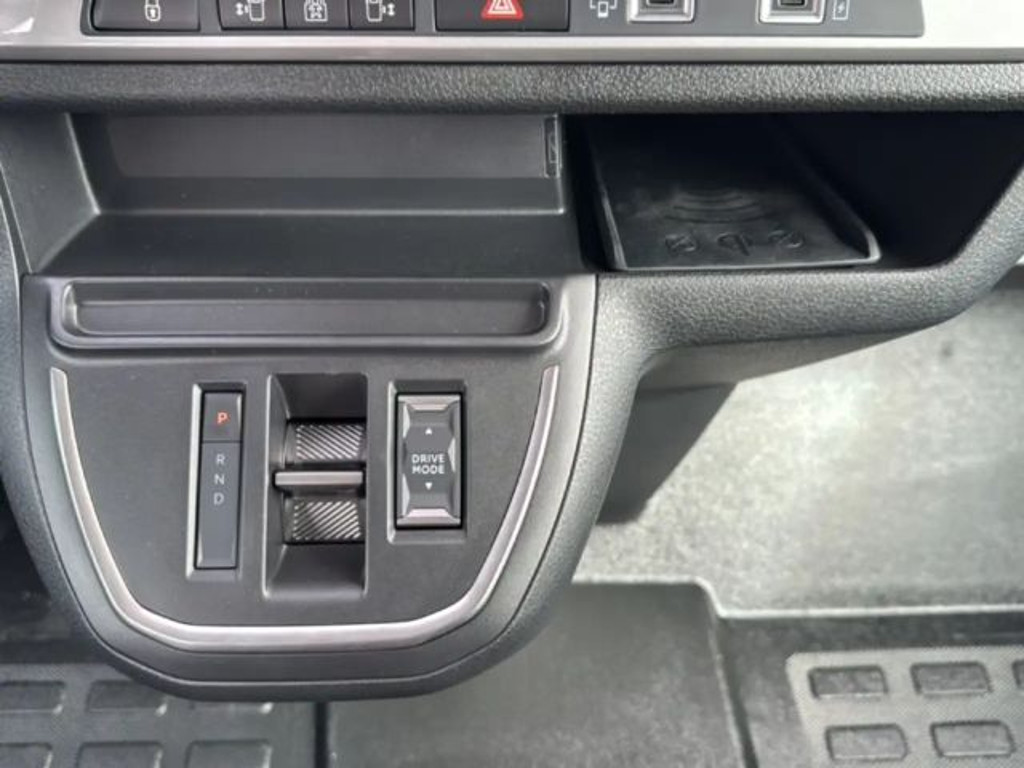 Opel Zafira Life