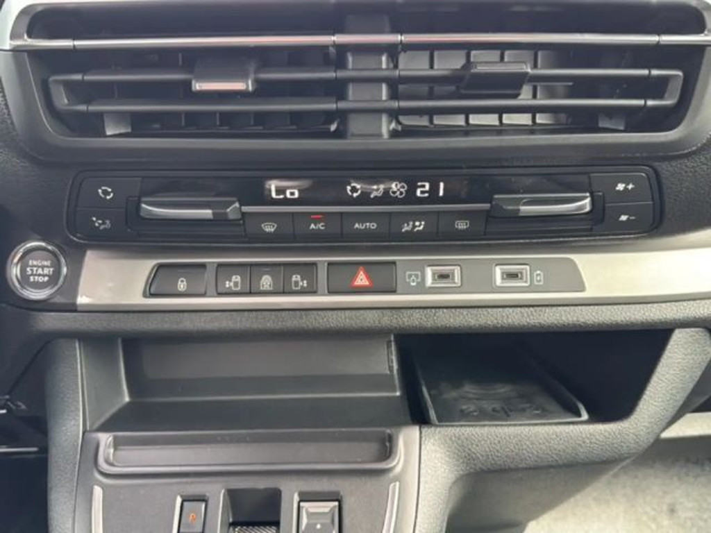 Opel Zafira Life