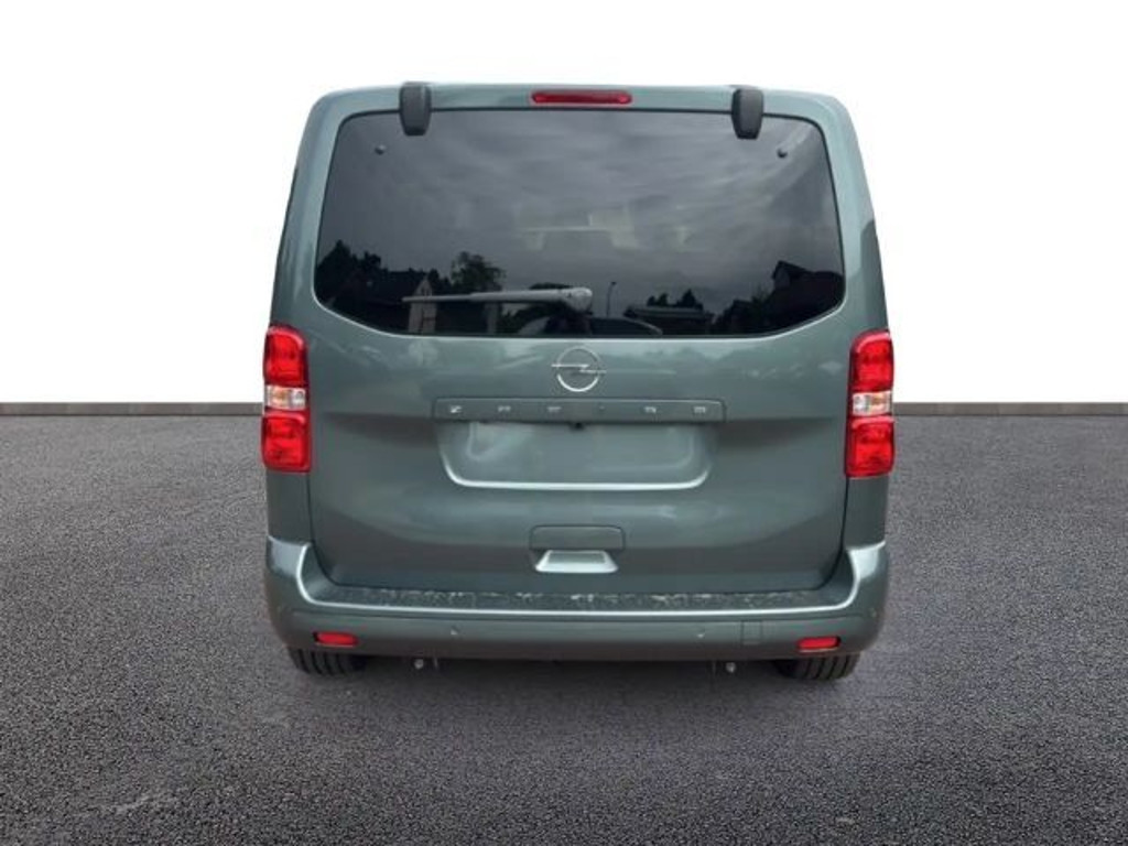 Opel Zafira Life