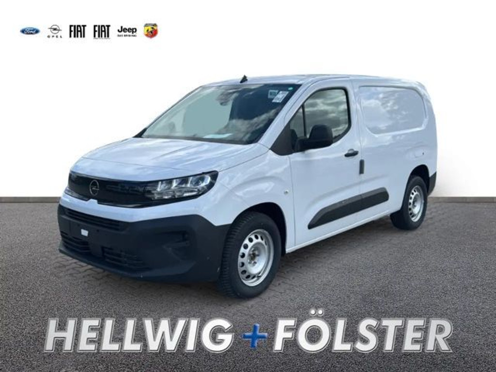 Opel Combo business+