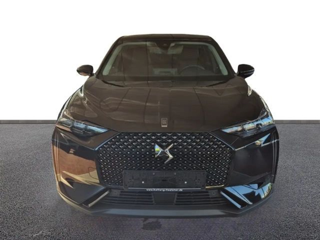 DS DS 3