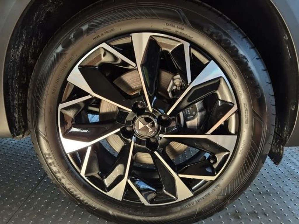 DS DS 3