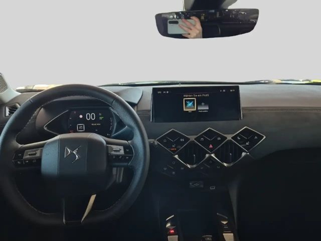 DS DS 3