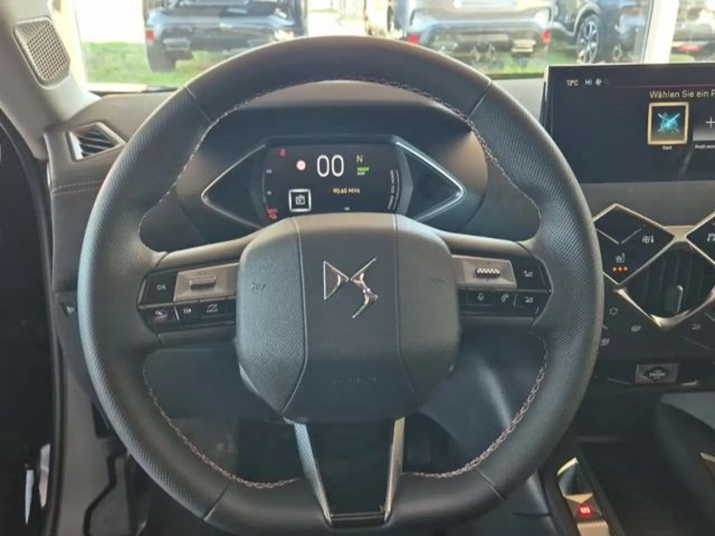 DS DS 3