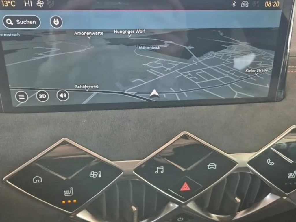 DS DS 3
