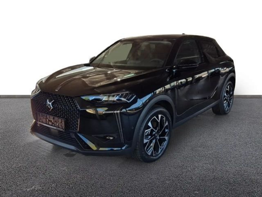 DS DS 3