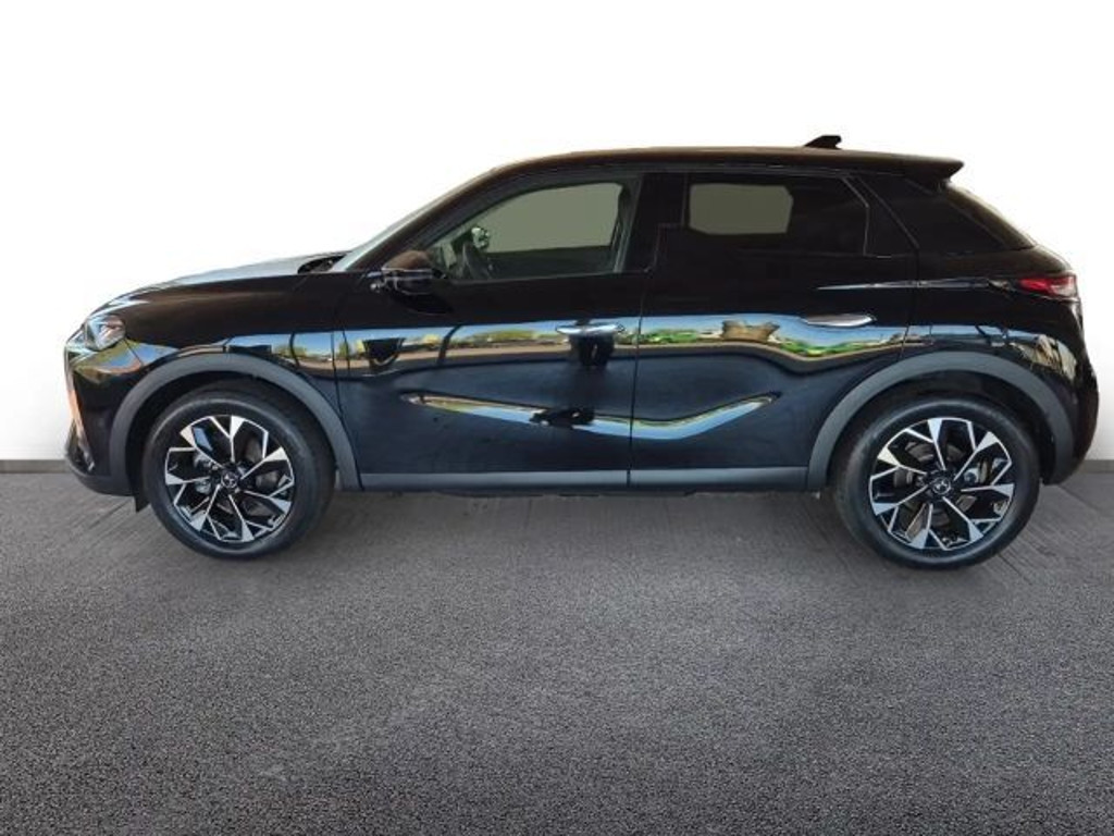 DS DS 3