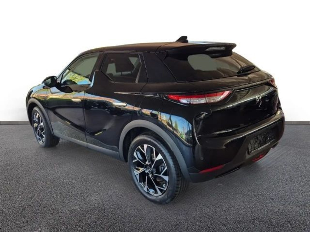 DS DS 3
