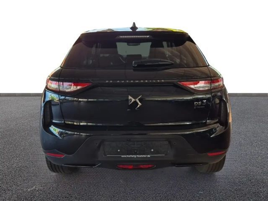 DS DS 3