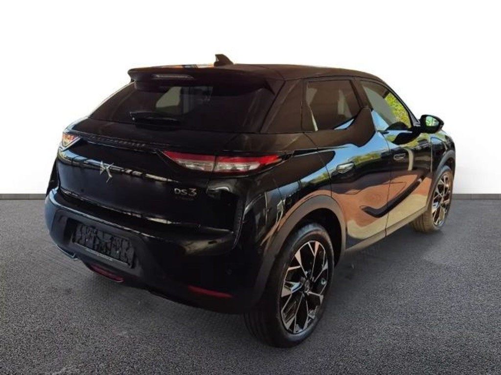 DS DS 3
