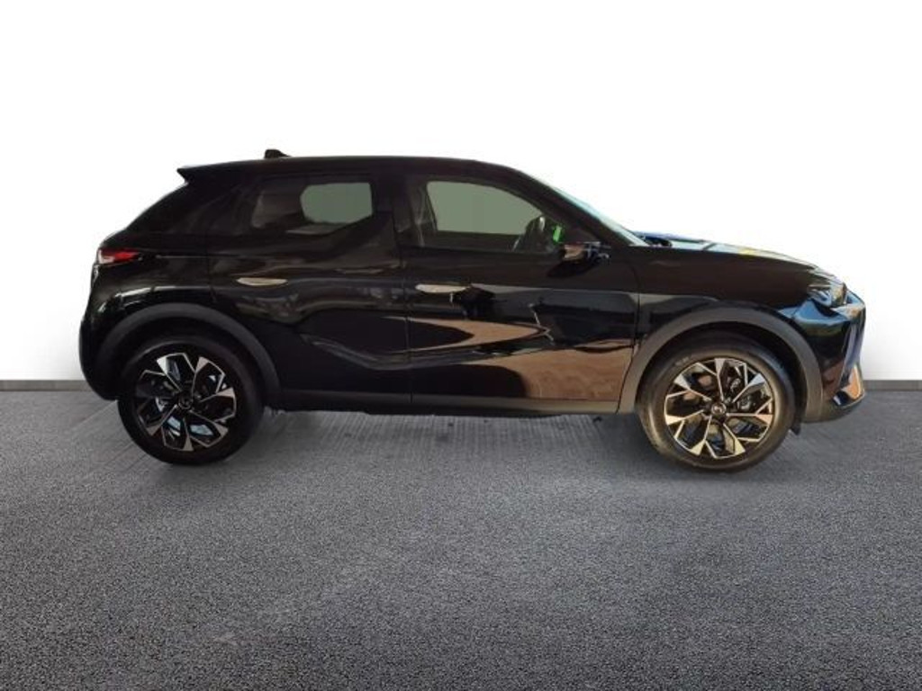 DS DS 3