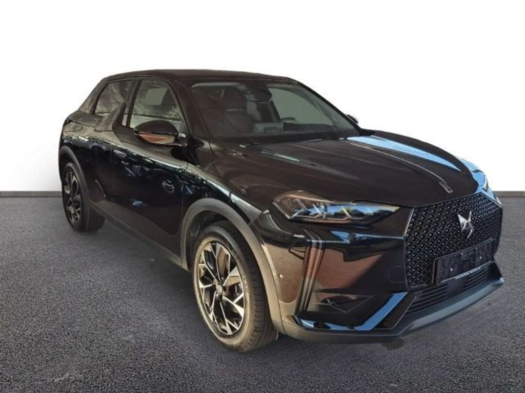 DS DS 3