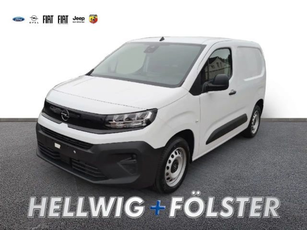 Opel Combo business+