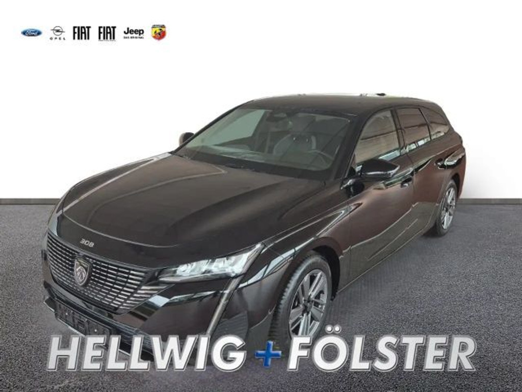 Peugeot 308 Allure Pack SW