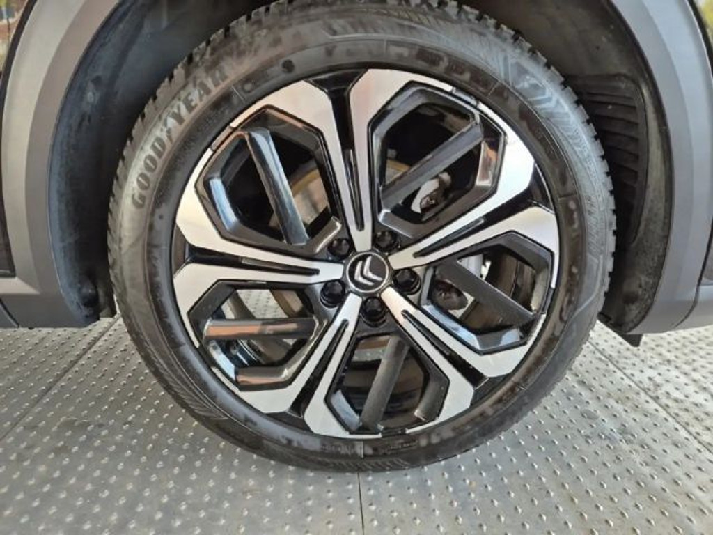 Citroën C5 X