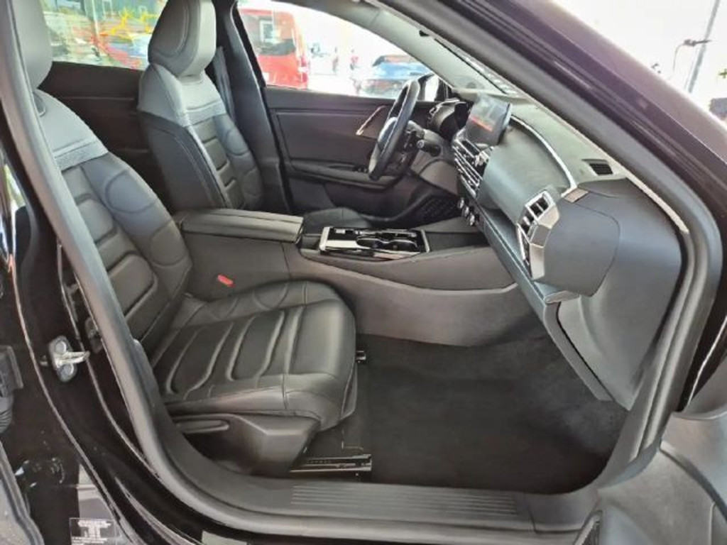 Citroën C5 X