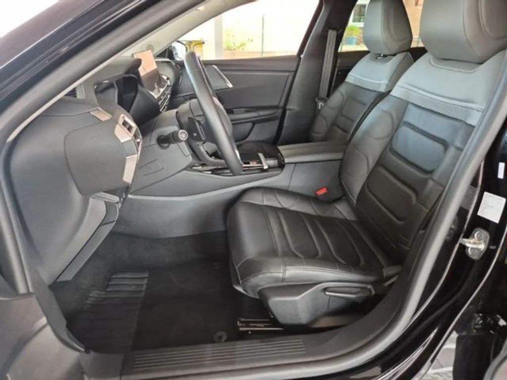 Citroën C5 X
