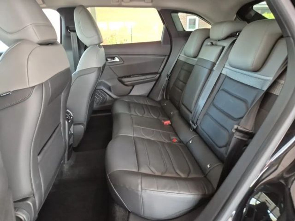 Citroën C5 X