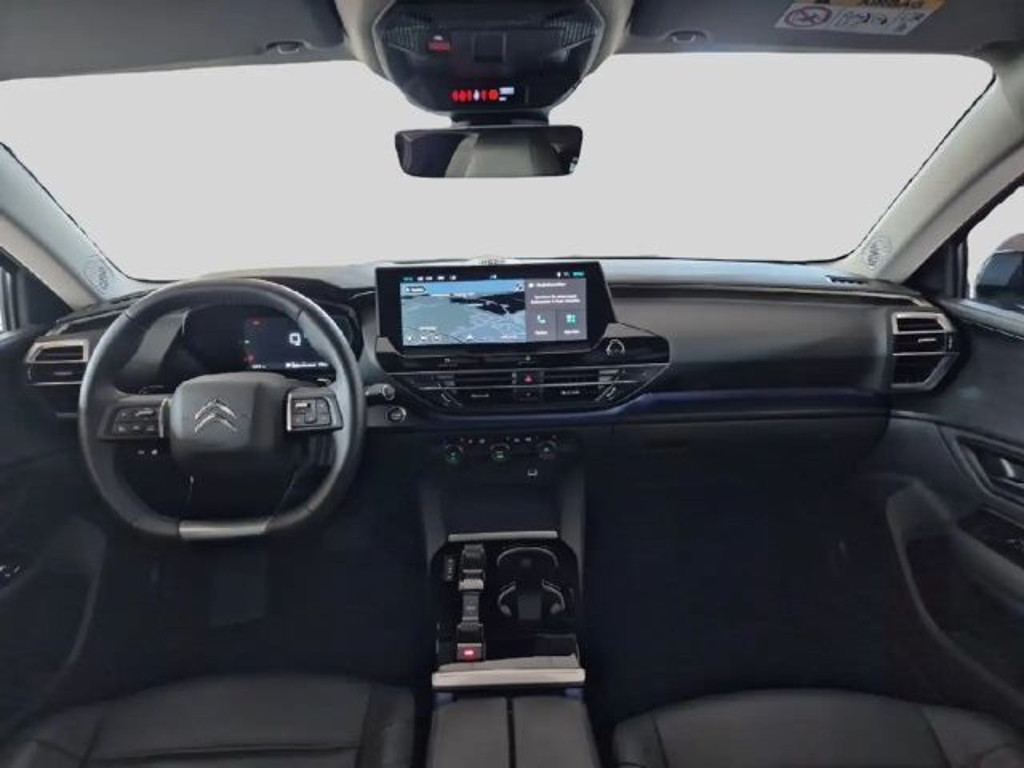 Citroën C5 X