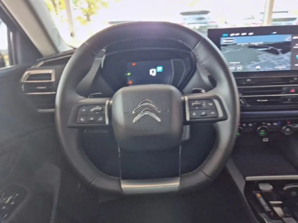 Citroën C5 X