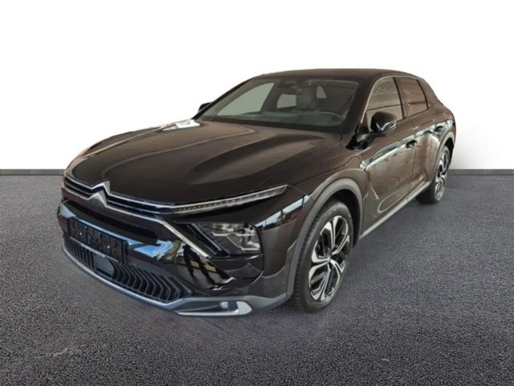 Citroën C5 X