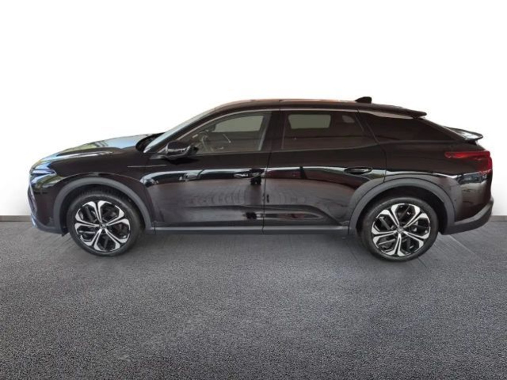 Citroën C5 X