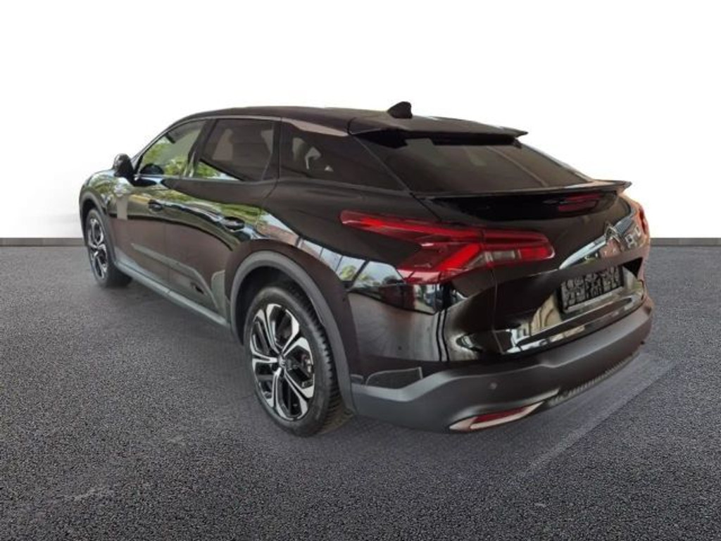 Citroën C5 X