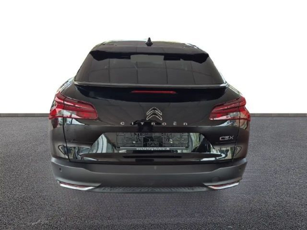 Citroën C5 X