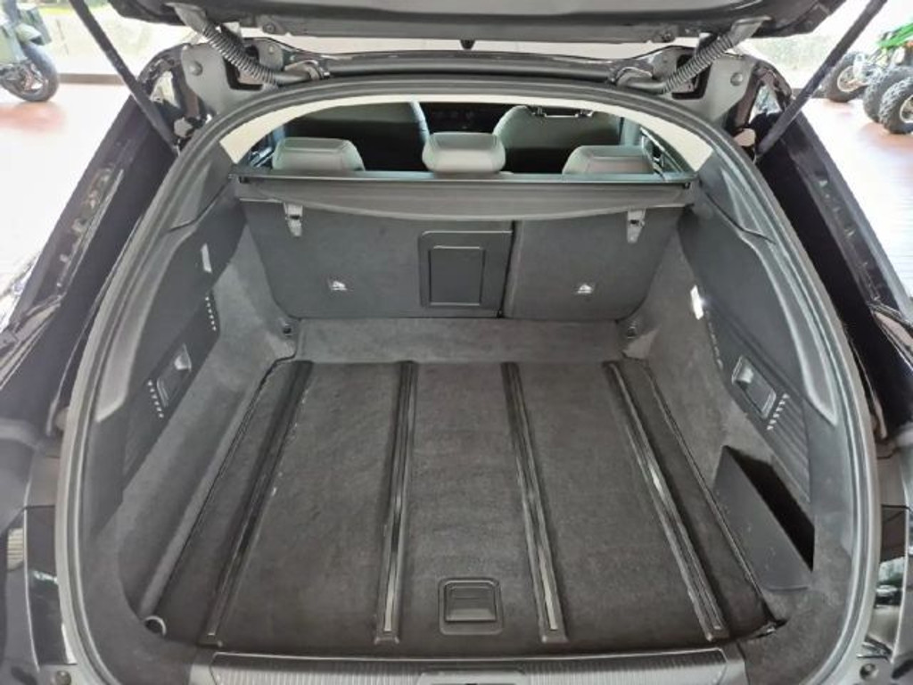 Citroën C5 X