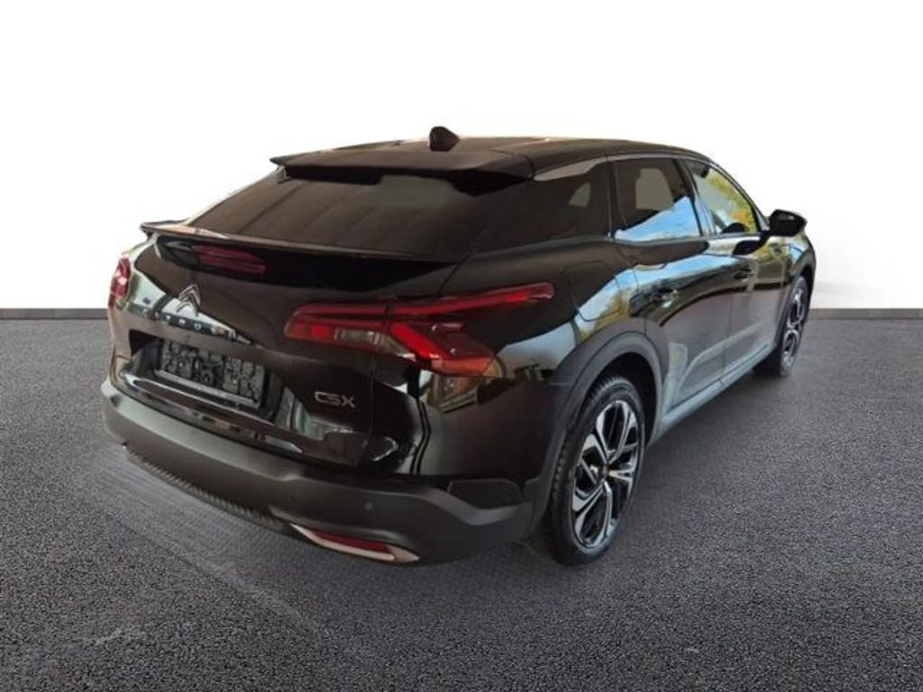 Citroën C5 X