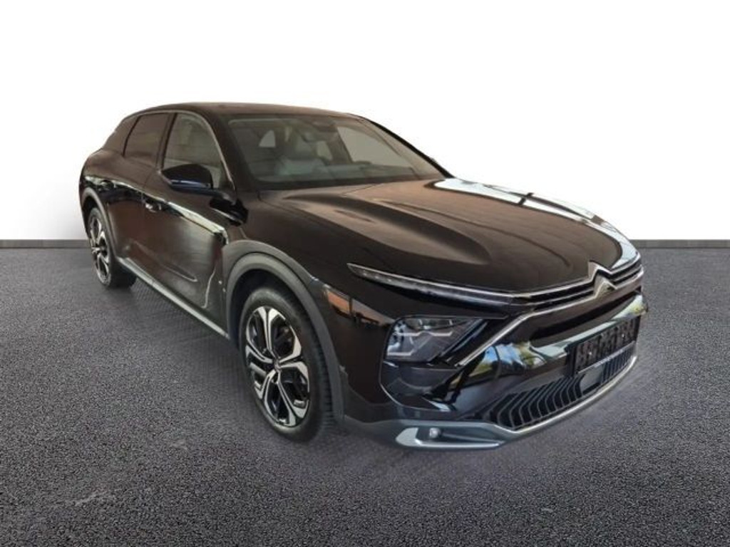 Citroën C5 X
