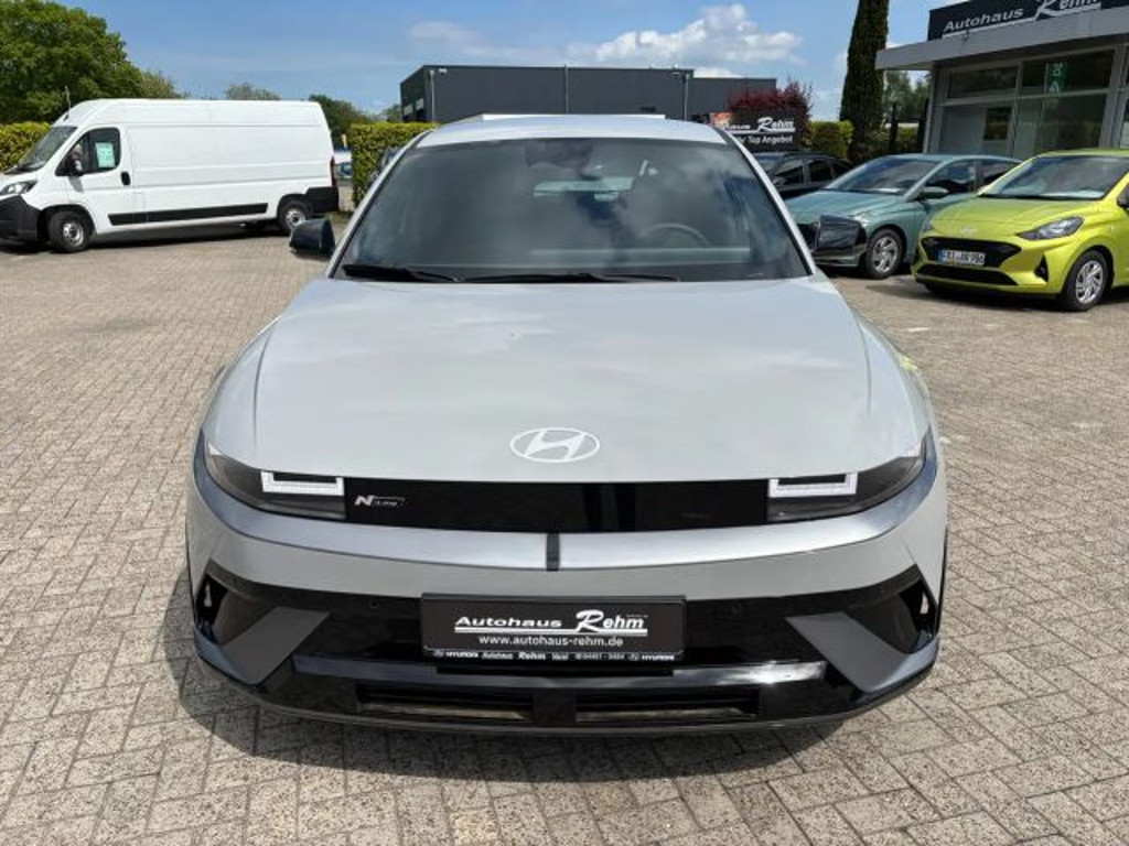 Hyundai Ioniq 5