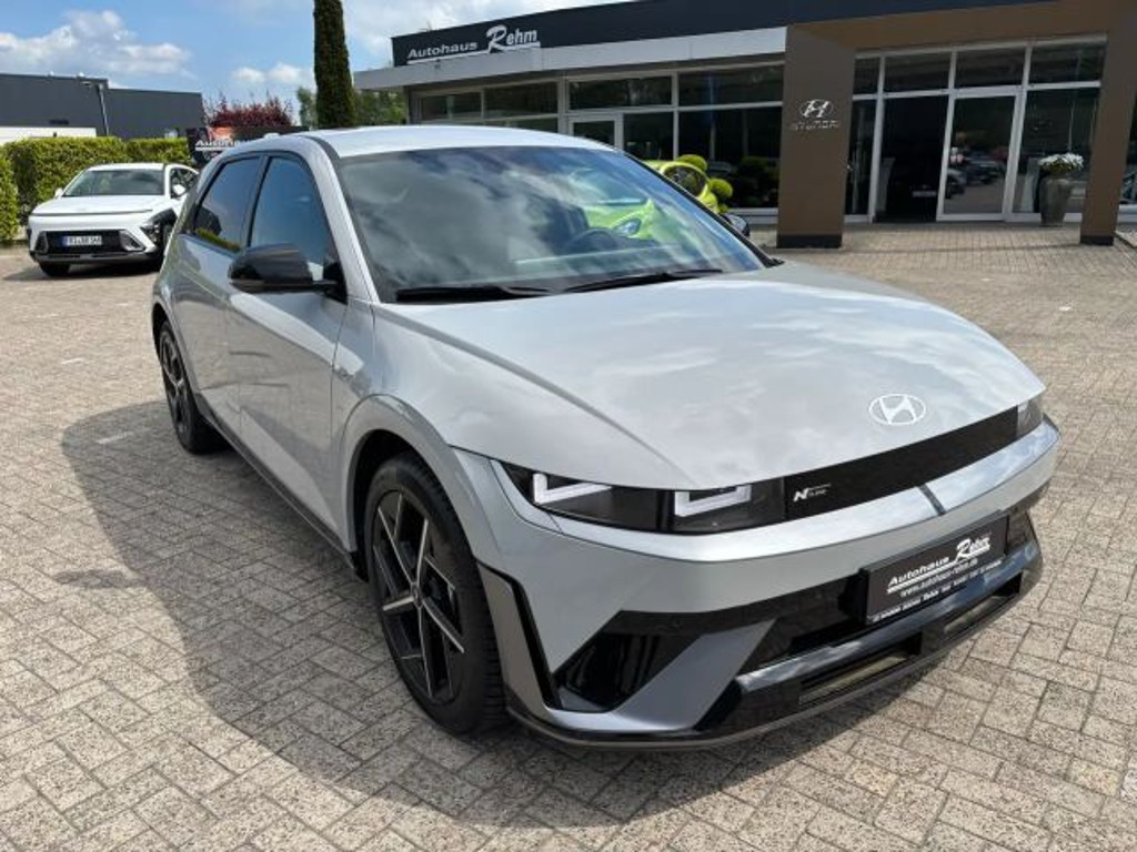 Hyundai Ioniq 5