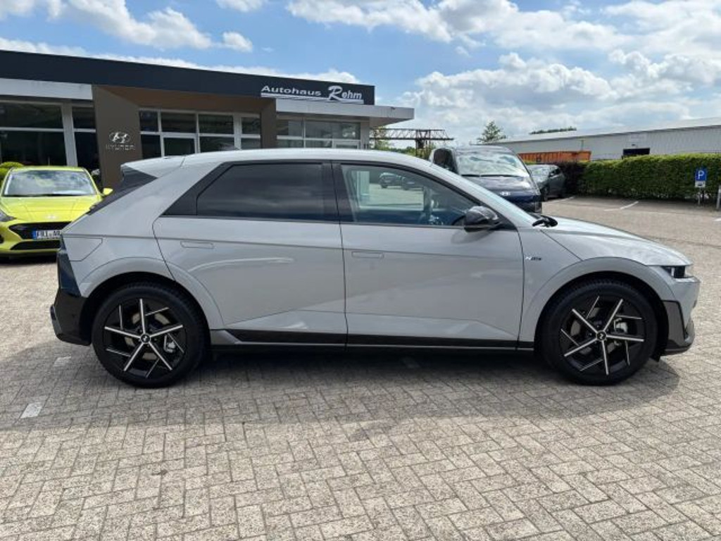 Hyundai Ioniq 5