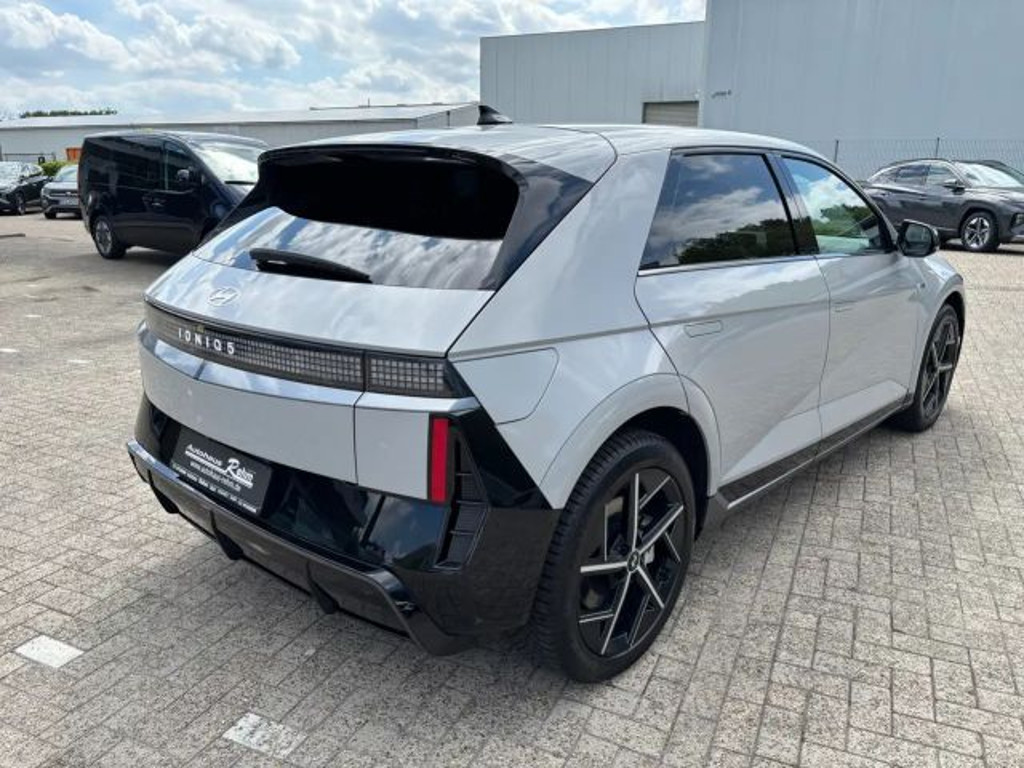 Hyundai Ioniq 5