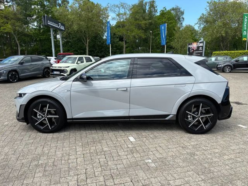 Hyundai Ioniq 5