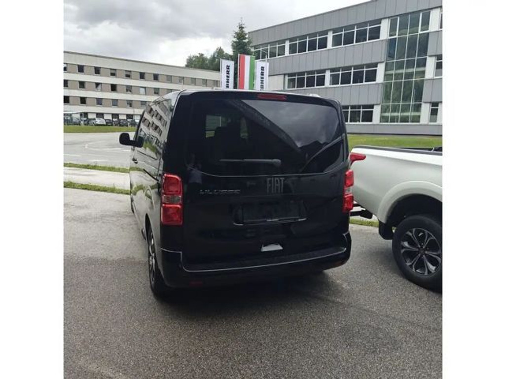 Fiat Ulysse
