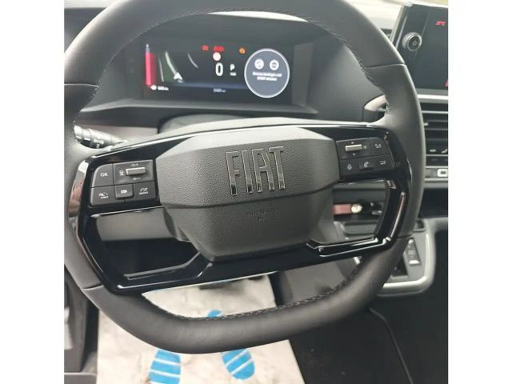 Fiat Ulysse