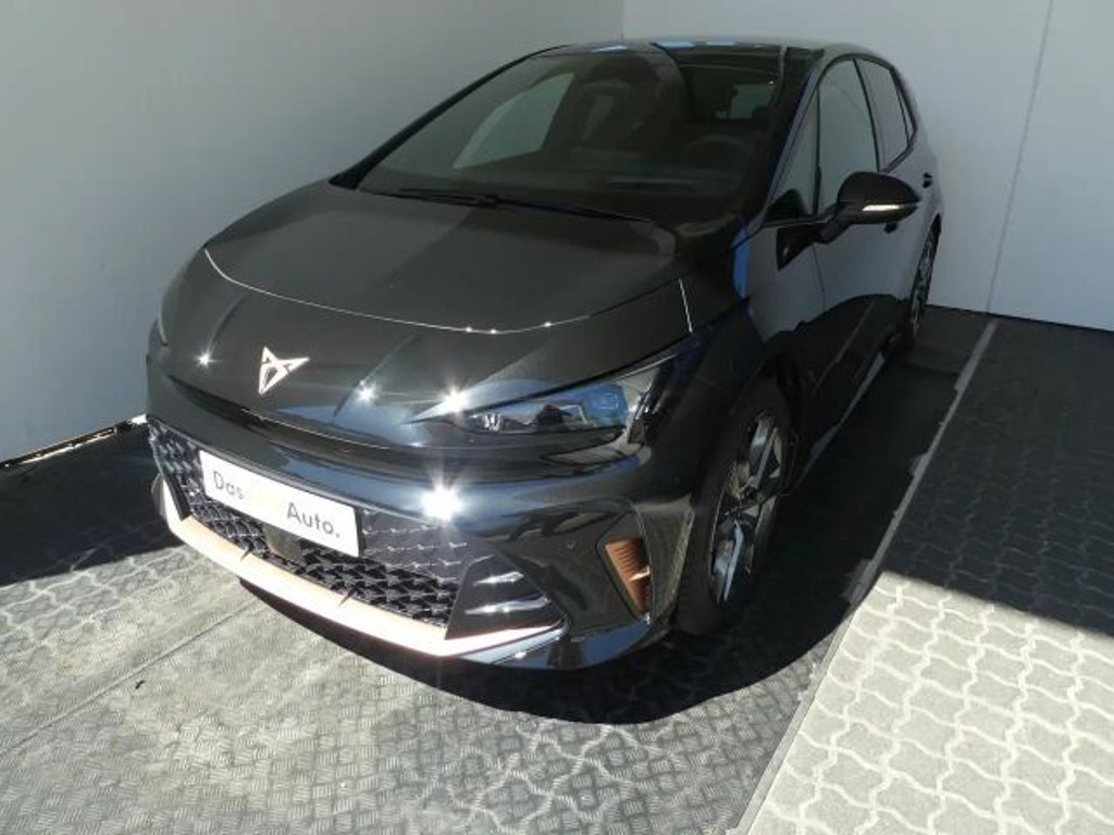Cupra Born 58 kWh
