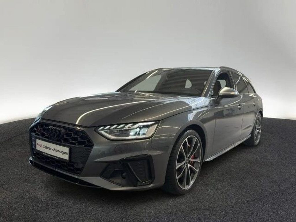 Audi S4